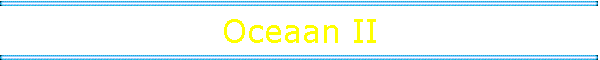 Oceaan II